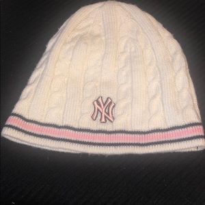 MLB New York Yankees Beanie